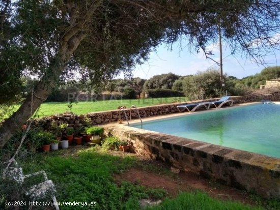  Casa en venta en Ciutadella de Menorca (Baleares) 