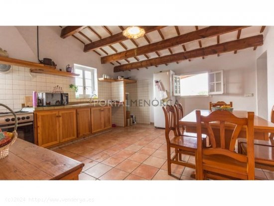 Casa en venta en Mahón (Baleares)