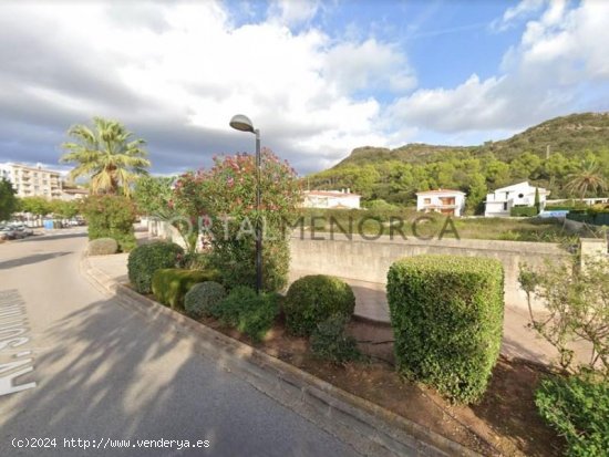 Parcela en venta en Ferreries (Baleares)