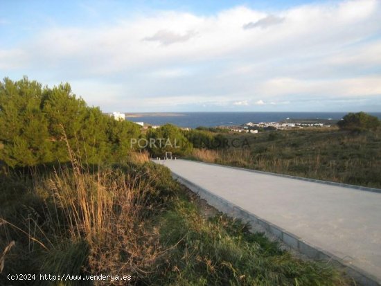 Parcela en venta en Es Mercadal (Baleares)