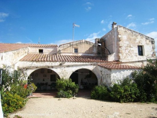  Casa en venta en Ferreries (Baleares) 