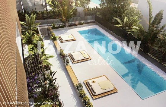 Apartamento en venta a estrenar en Ibiza (Baleares)