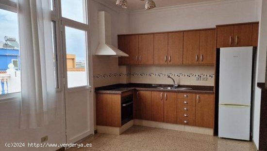 Apartamento en venta en Gáldar (Las Palmas)