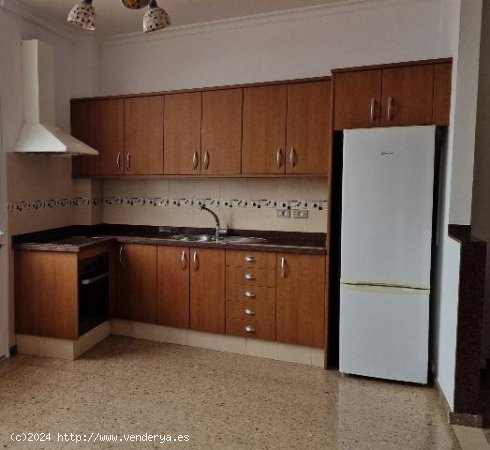 Apartamento en venta en Gáldar (Las Palmas)