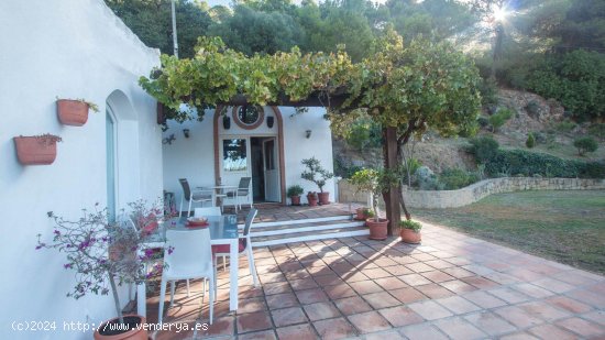 Finca en venta en Casares (Málaga)