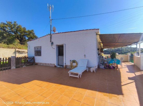 Finca en venta en Estepona (Málaga)