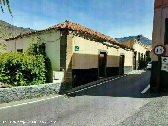  Casa en venta en Mogán (Las Palmas) 