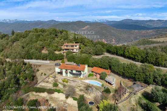 Villa en venta en Sant Joan les Fonts (Girona)