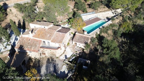 Casa en venta en Palau-saverdera (Girona)