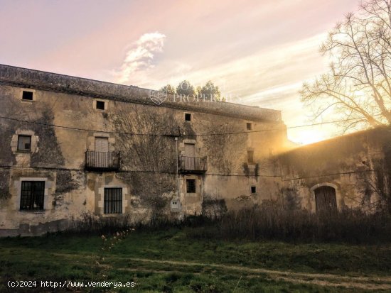 Casa en venta en Celrà (Girona)