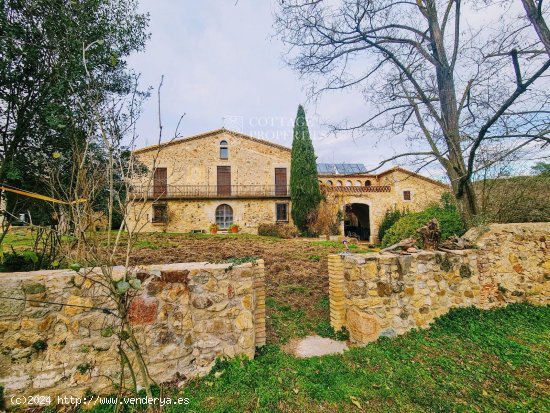  Casa en venta en Llagostera (Girona) 