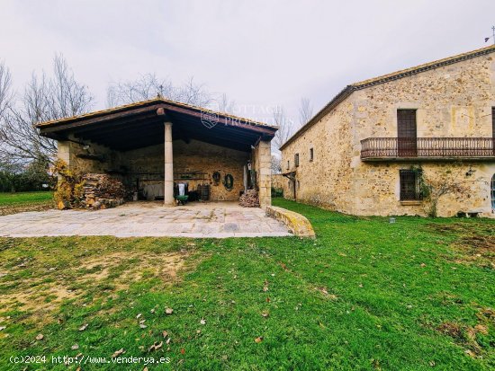 Casa en venta en Llagostera (Girona)