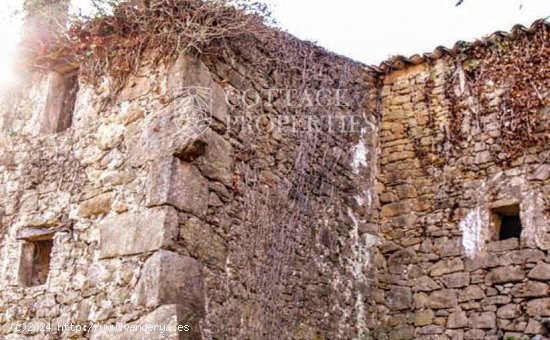 Villa en venta en Palol de Revardit (Girona)