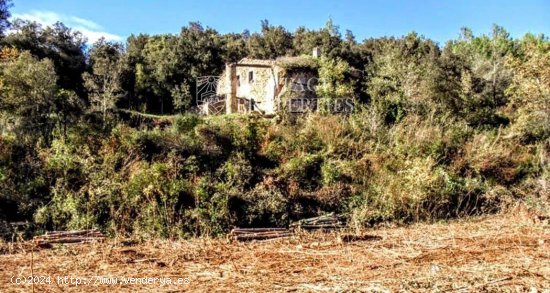 Villa en venta en Palol de Revardit (Girona)