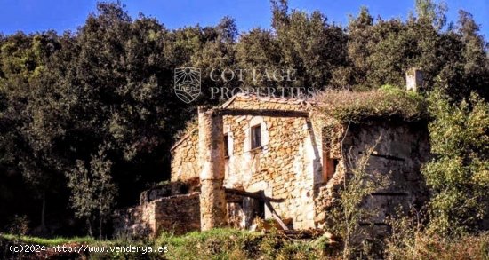 Villa en venta en Palol de Revardit (Girona)