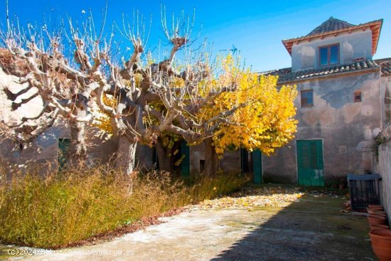  Villa en venta en Castellterçol (Barcelona) 