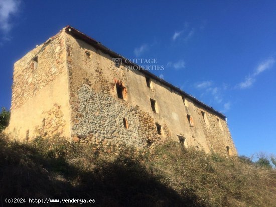  Villa en venta en Osor (Girona) 