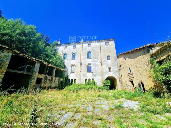  Villa en venta en Anglès (Girona) 