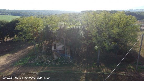 Casa en venta en Palol de Revardit (Girona)