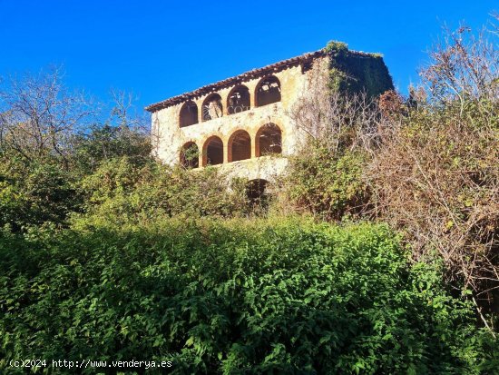  Villa en venta en La Vall de Bianya (Girona) 