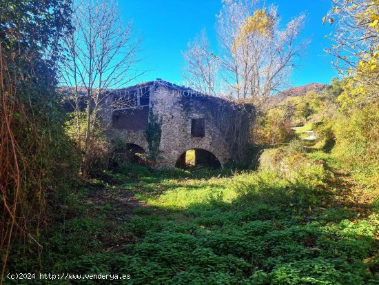 Villa en venta en La Vall de Bianya (Girona)