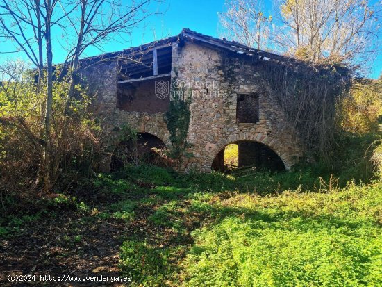 Villa en venta en La Vall de Bianya (Girona)