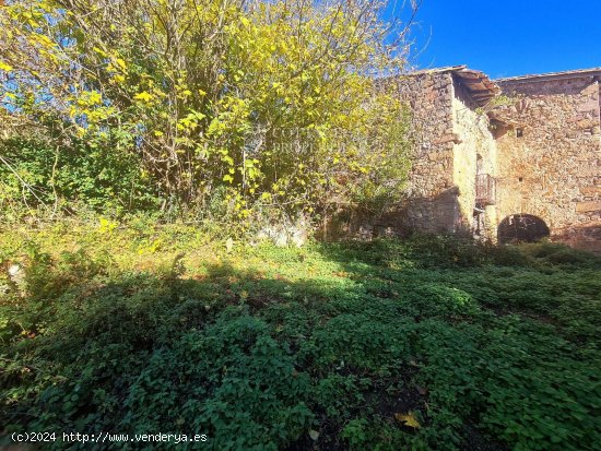 Villa en venta en La Vall de Bianya (Girona)