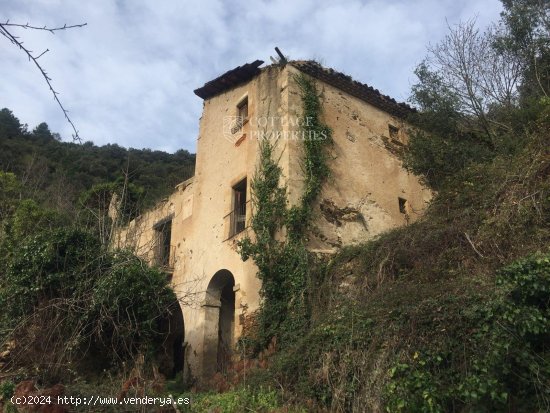  Villa en venta en Osor (Girona) 