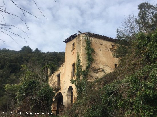 Villa en venta en Osor (Girona)