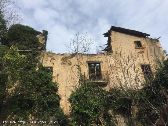 Villa en venta en Osor (Girona)