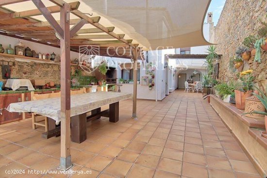  Villa en venta en Pals (Girona) 