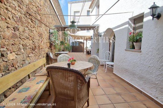 Villa en venta en Pals (Girona)