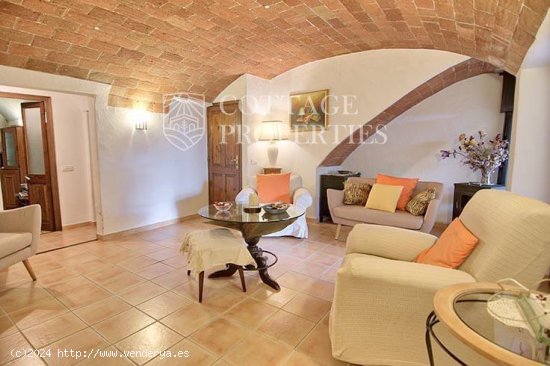 Villa en venta en Pals (Girona)