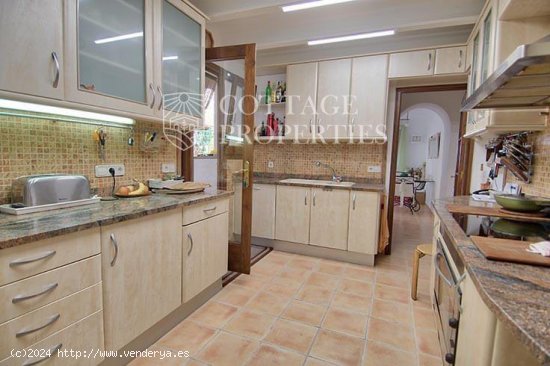 Villa en venta en Pals (Girona)