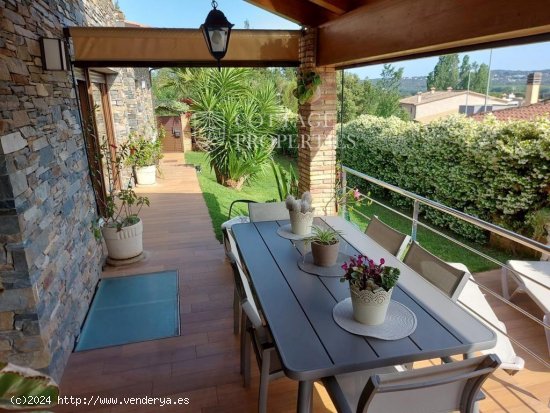  Villa en venta en Santa Cristina d Aro (Girona) 