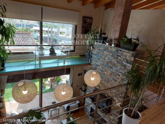 Villa en venta en Santa Cristina d Aro (Girona)