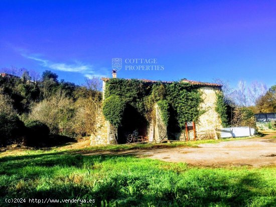  Villa en venta en Besalú (Girona) 