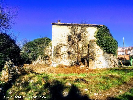 Villa en venta en Besalú (Girona)