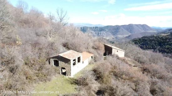  Villa en venta en Vallfogona de Ripollès (Girona) 