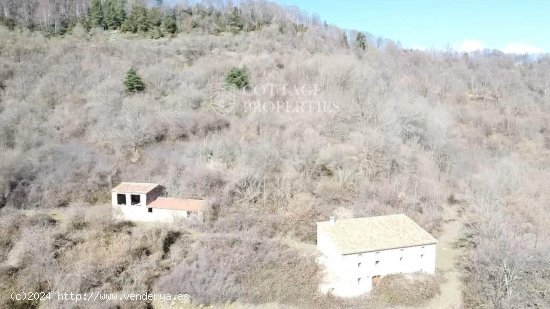 Villa en venta en Vallfogona de Ripollès (Girona)