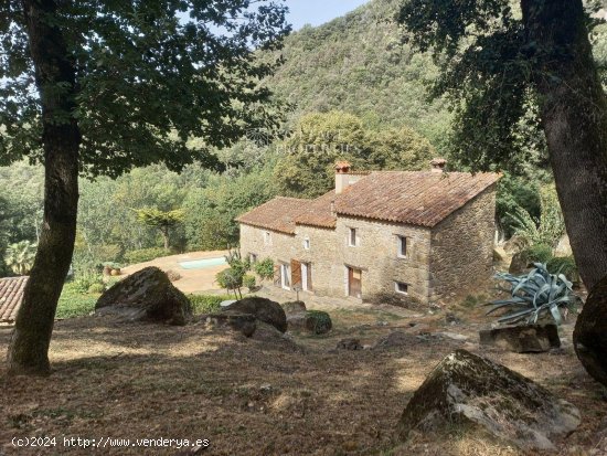  Casa en venta en Sant Aniol de Finestres (Girona) 