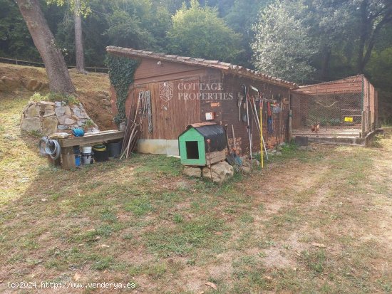 Casa en venta en Sant Aniol de Finestres (Girona)