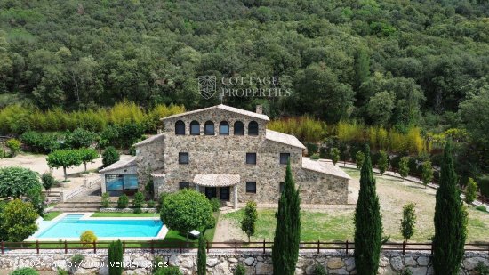 Casa en venta en Sant Julià del Llor i Bonmatí (Girona)