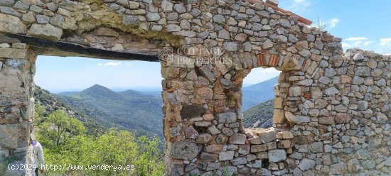  Villa en venta en Albanyà (Girona) 