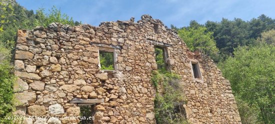 Casa en venta en Capolat (Barcelona)