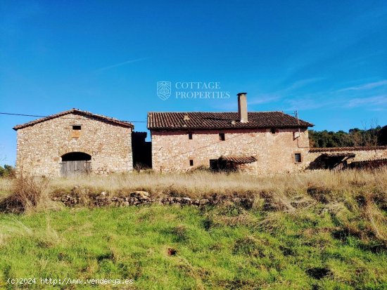  Casa en venta en El Brull (Barcelona) 