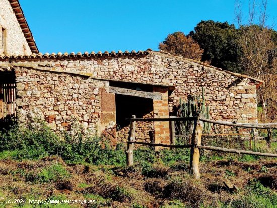 Casa en venta en El Brull (Barcelona)