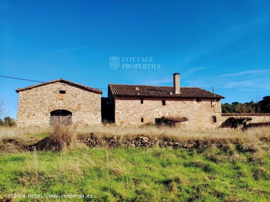 Casa en venta en El Brull (Barcelona)