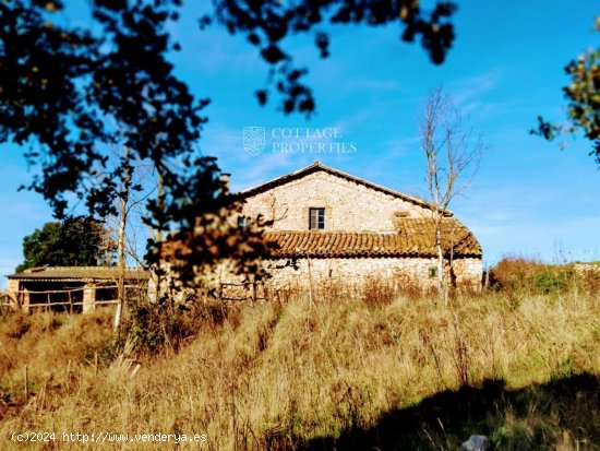 Casa en venta en El Brull (Barcelona)