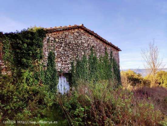 Casa en venta en El Brull (Barcelona)